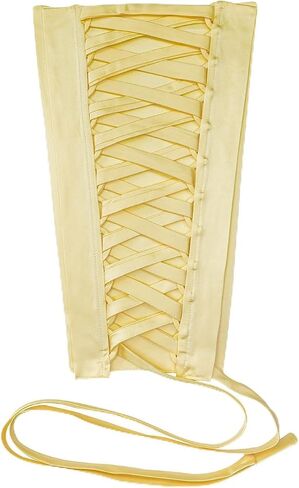 4PCS/Set Wedding Dresses Corset Kit Panel Extender Zipper Replacement Adjustable Corset Back Kit for Prom Dresses in Kuwait