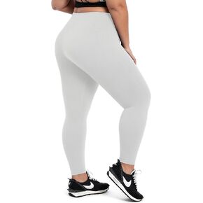BUBBLELIME 22"/26"/28" Inseam Yoga Pants Inner Pocket Workout Capris Running High Waist Full Length Leggings Tummy Control in Kuwait