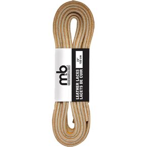 Moneysworth & Best 72" Leather Shoe and Boot Laces in Kuwait