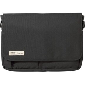 LIHIT LAB Carrying Pouch (Laptop Sleeve), 9.4 x 13.4 Inches, Orange (A7577-4) in Kuwait