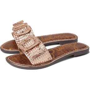 Sam Edelman Women's Gabriela 2 Flat Sandal in Kuwait