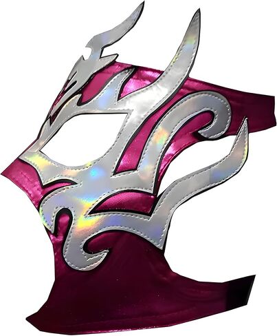 ( Pick Your ) Womens Sexy Lucha Libre Luchador Wrestling Mask (PRO - Fit) Costume Wear - Luchadora Mexicana by Make It Count in Kuwait