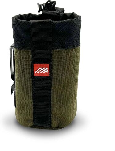 The Diamondback Big Sax - Green with Black Webbing in Kuwait