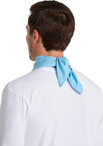 Coolibar UPF 50+ Women's Grassi Sun Bandana - Sun Protective in Kuwait