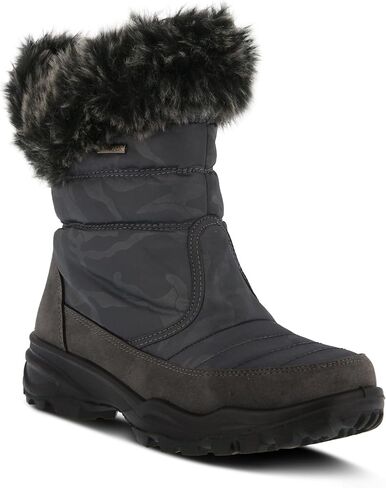Flexus Women's Korine Slip-on Shoe in Kuwait