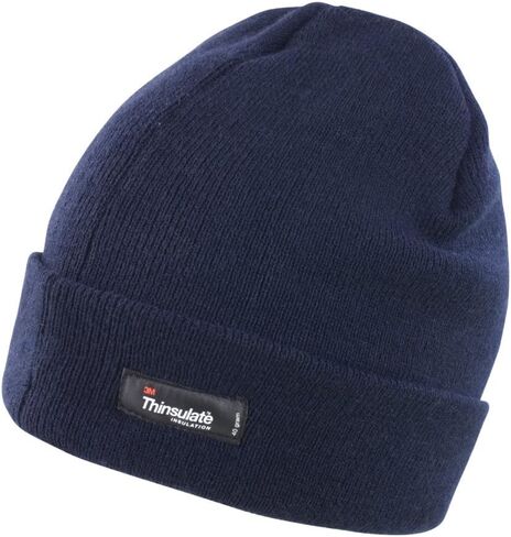 Result Unisex Lightweight Thermal Winter Thinsulate Hat (3M 40g) in Kuwait