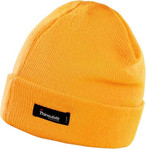 Result Unisex Lightweight Thermal Winter Thinsulate Hat (3M 40g) in Kuwait