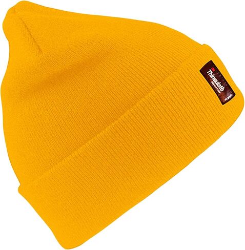 Result Unisex Lightweight Thermal Winter Thinsulate Hat (3M 40g) in Kuwait