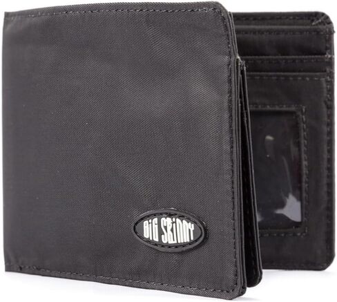Big Skinny Men's Slim Wallet in Kuwait