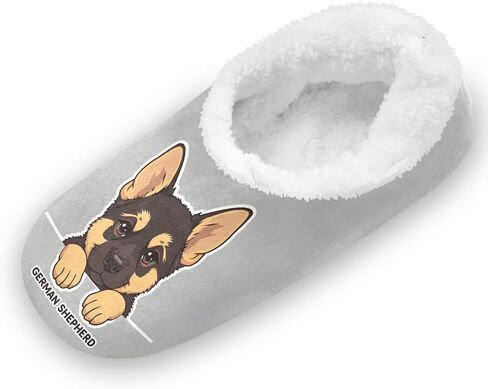 Boys Girls Toddler Slippers Home House Slippers Warm Fur Non Slip Plush Indoor Slipper Socks for Kids¡­ in Kuwait
