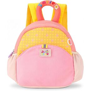 PinkSheep Toddler Backpack Toddler Bag Cute Pink Rabbit Bag for 3-13 Years Little Grils Kids in Kuwait