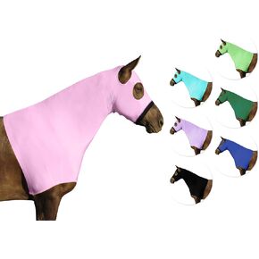 Derby Originals Comfort Stretch Lycra Sleazy Horse Hood Soft Pink in Kuwait
