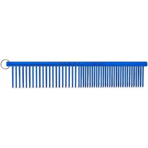 Resco US-Made Combination Comb for Dogs and Cats, Purple in Kuwait
