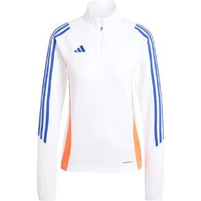 adidas womens Tiro 24 Training Top in Kuwait