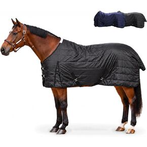 Resistance Premium 420 Denier Horse Stable Blanket Water Resistant in Kuwait