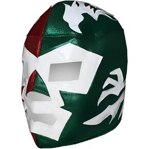 Dr Wagner Adult - ( Pro - Fit ) Lucha Libre Luchador Mexican Wrestling Mask Costume in Kuwait