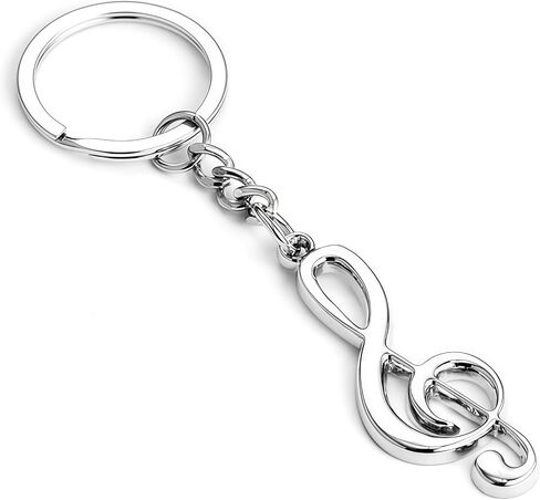 ريزتيكو الفضة المصقولة طائرة نموذج سلسلة مفاتيح معدنية سلسلة مفاتيح حلقة مفاتيح Keyfob Keyring (طائرة), طائرة, S in Kuwait