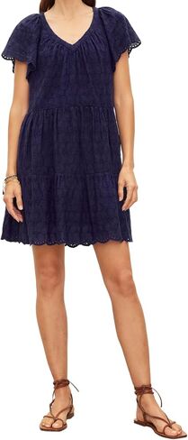 Velvet Women's Wynette Dress in Kuwait