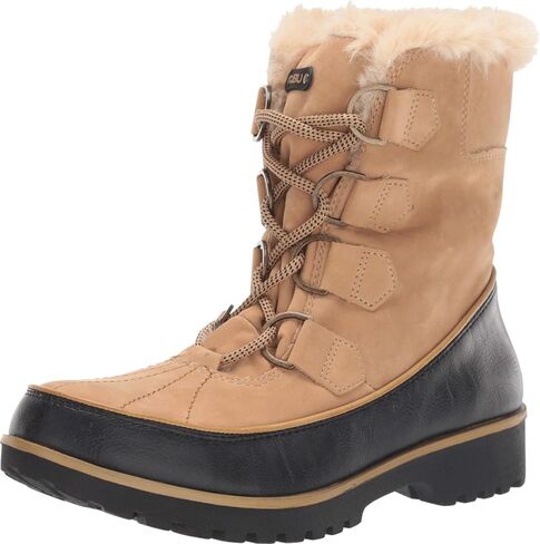 JBU by Jambu Women's Brunswick Weather Ready Mid Calf Boot in Kuwait