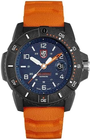 Luminox Men's Navy Seal Quartz Watch in Kuwait