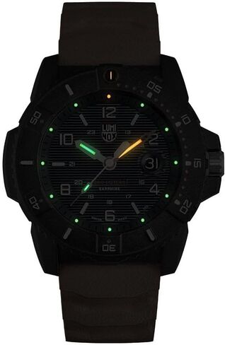 Luminox Men's Navy Seal Quartz Watch in Kuwait
