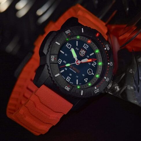 Luminox Men's Navy Seal Quartz Watch in Kuwait