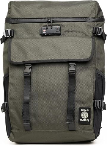DIME BAGS - The Omerta Administrator, Everyday Backpack, Durable (Camo) in Kuwait