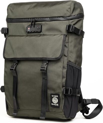 DIME BAGS - The Omerta Administrator, Everyday Backpack, Durable (Camo) in Kuwait