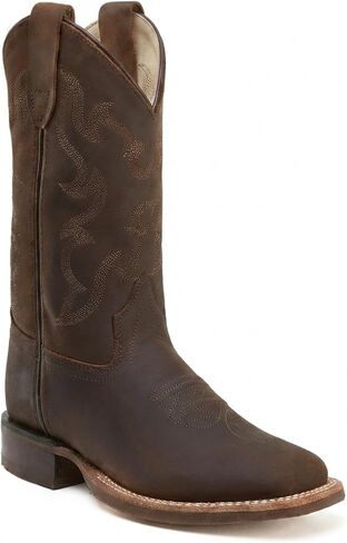 Old West Boots Boy's Musky Ankle Boot in Kuwait