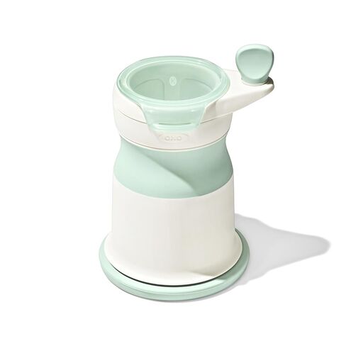 OXO Tot Mash Maker Baby Food Mill - Opal in Kuwait