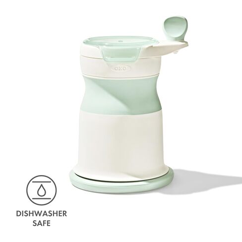 OXO Tot Mash Maker Baby Food Mill - Opal in Kuwait