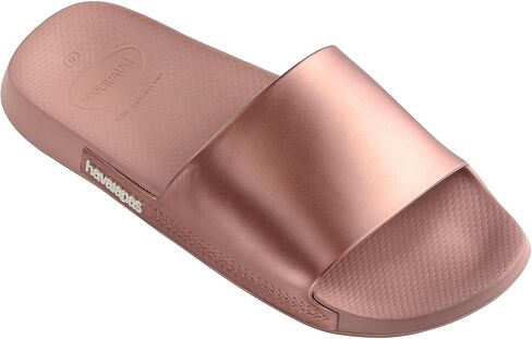 صندل نسائي كلاسيكي معدني من Havaianas in Kuwait