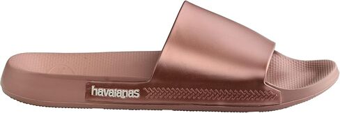 صندل نسائي كلاسيكي معدني من Havaianas in Kuwait