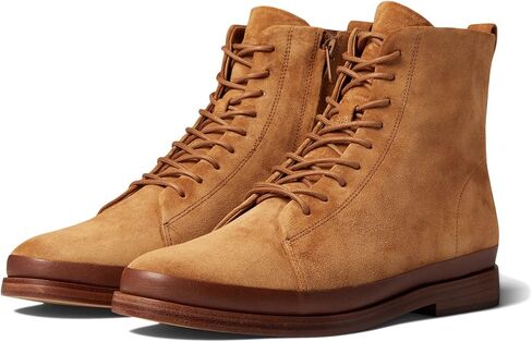 Vince Women's Cooper Booties Ankle Boot in Kuwait