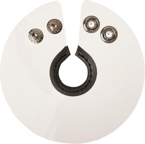 KVP Elizabethan Bird Collar, 4" in Kuwait