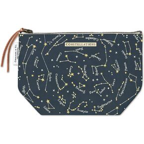 Cavallini Papers & Co. Celestial Vintage Pouch in Kuwait
