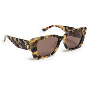 Tory Burch Sunglasses TY 7189 U 147473 Tokyo Tortoise in Kuwait