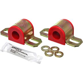 Energy Suspension 9.5123R 19mm Stabilizer Bushing , Red in Kuwait