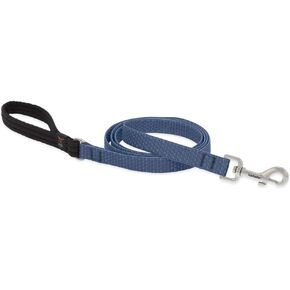 LupinePet Eco 3/4" Mountain Lake 15-21" Step In Harness for Small Dogs in Kuwait