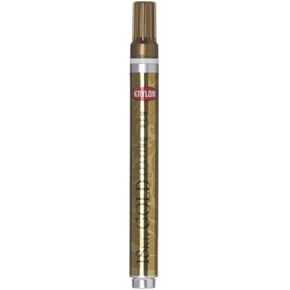 Krylon K09901A00 Leafing Pen, Gold, .33 Ounce, 1 Count (Pack of 1) in Kuwait