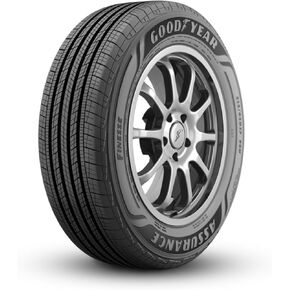 Goodyear Assurance Finesse All Season P235/60R18 103H Passenger Tire in Kuwait