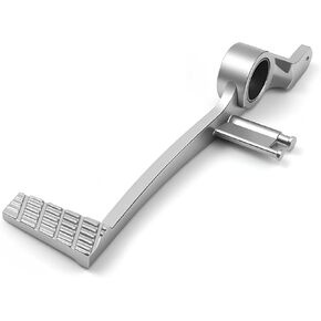 Motorcycles Aluminum Rear Foot Brake Pedal Foot Lever for Suzuki GSXR600 GSXR750 GSXR1000 in Kuwait