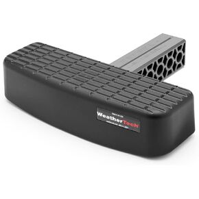 WeatherTech BumpStep XL with Theft Deterrent Stainless Hardware & Allen Key in Kuwait