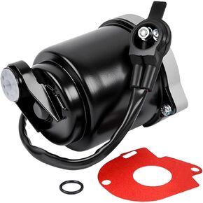Aumzong 47960-60050 ABS مضخة الفرامل مضخة معززة مناسبة لتويوتا 4 رانر لاند كروزر FJ كروزر 2006-2021 | لكزس GX460 GX470 LX570 LX450D 2002-2020 # يستبدل 47960-60090 47070-60030 in Kuwait