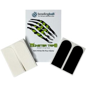 bowlingball.com يتوفر شريط Monster Bowling بأحجام وكميات متعددة in Kuwait