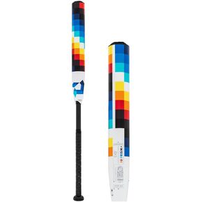 مضرب الكرة اللينة DeMarini Prism+™ Fastpitch 2023: -11 و-10 in Kuwait