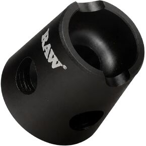 RAW Magnetic Aluminum Snuffer - Put Out Your Prerolled Cone Rolls and Save for Later Use in Kuwait