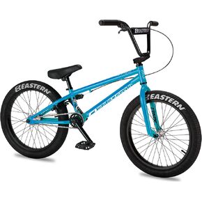 Eastern Bikes Eastern BMX Bikes - Cobra Model 20 Inch Bike. Lightweight Freestyle Bike Designed by Professional BMX Riders at in Kuwait