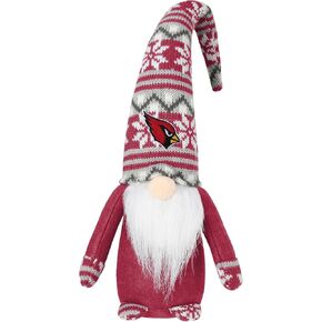 FOCO NFL Team Logo Stuffed Figure 10" Plush Gnome in Kuwait