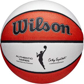 WILSON WNBA Authentic Series Basketballs in Kuwait